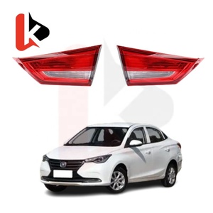 Genius, luz trasera interior, lámpara trasera, luz trasera para Changan Alsvin V3 V5 V7, lámpara Exterior de 1, 2, 1, 2, 1, 2 - Product Image 2