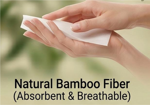 OEM ODM Pure Water Baby <b>Wipes</b> Natural Plant Fiber Alcohol-Free <b>Biodegradable</b> Soft Tissue Daily Care Wholesale - Product Image 4