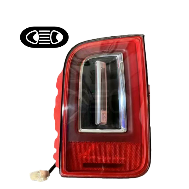 TUZHIHAO for 2018-2022 Rolls-Royce Cullinan Tail Lamps 3000 Lumens 4000K Used Genuine Parts Pristine Condition Fully Functional