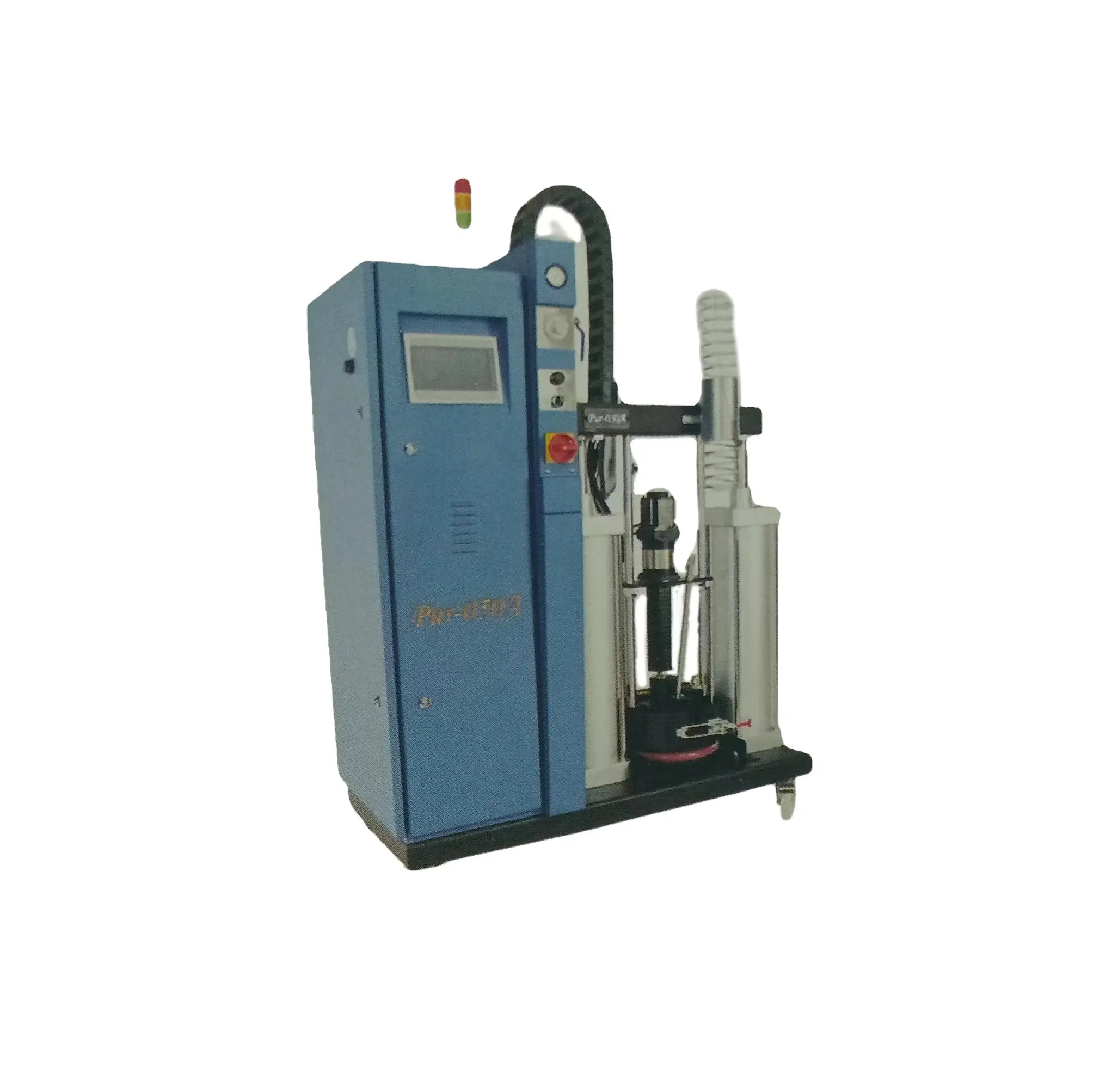 Pur sıcak tutkal makinesi sıcak eriyik aplikatör üreticisi sıcak tutkal makinesi fabrika doğrudan satış PUR-050A