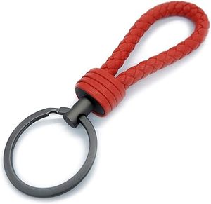 Porte-clés en silicone personnalisé tendance, nouveau design, pour clés de voiture, décoration de sac, cadeau pour hommes et femmes - Product Image 1