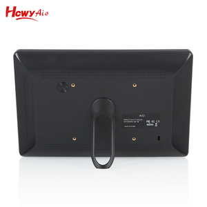 8inch 1280*800 RK3288 2 + 16G PoE Wall Mount Android Màn hình cảm ứng Wifi Bluetooth máy ảnh máy tính bảng - Product Image 6