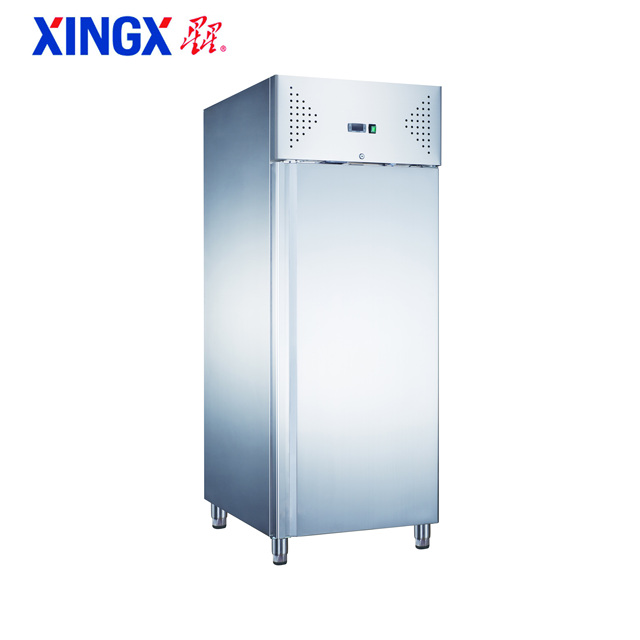 Storage Cabinets Commercial Freezer GN2/1_GX-GN650BT-Refrigeration Equipment
