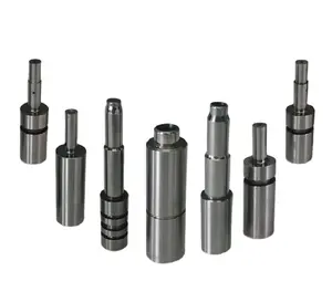 Commented Carbide Mold, Tungsten Carbide OEM Cold Forging Heading Dies Made in china