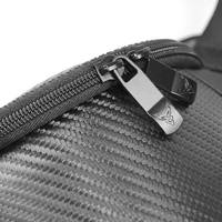 Sacoche de jambe portable pour motard, sacoche rigide de taille pour motocycliste, prix de gros pour le cyclisme