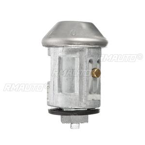 Kit de réparation de serrure de commutateur à clé pour allumage avant de voiture et ensemble de 2 clés pour Ford Transit MK6 2000-2006 1022184 - Product Image 3