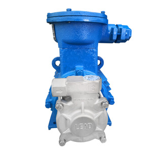 ปั๊มน้ำมันสแตนเลสชนิดกันระเบิด Lp95 สำหรับเปลี่ยนเครื่องยนต์แบบสันดาป - Product Image 1