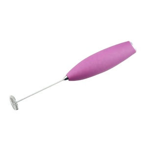 Pin hoạt động tự động tay sữa Frother trứng Beater Whisk - Product Image 6