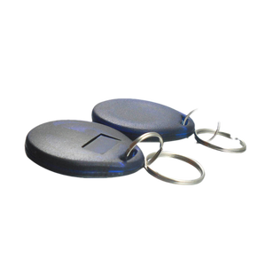 Etiqueta Electrónica RFID, Llavero NFC RFID, Plástico ABS de Alta Calidad, Resistente al Agua, 13.56mhz, Etiqueta Adhesiva RFID, Tarjeta RFID Personalizada de PVC NFC - Product Image 1