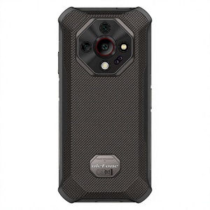 โทรศัพท์มือถือ <span class=keywords><strong>Ulefone</strong></span> <span class=keywords><strong>Armor</strong></span> X16 รุ่นทนทาน รองรับ <span class=keywords><strong>4G</strong></span> สมาร์ทโฟน RAM 6GB ROM 128GB กันน้ำ รองรับ NFC OTG ระบบปฏิบัติการ Android 15 - Product Image 3