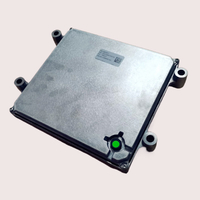 Piezas originales del motor Isx15 Qsx15 3408501 4309175 Módulo de control eléctrico Ecm para Cummins
