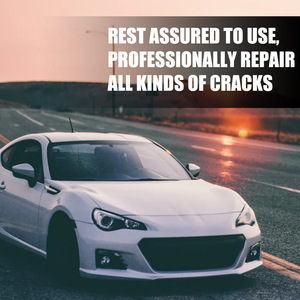 Líquido Reparador de Grietas para Parabrisas de Coche, Adhesivo de Vidrio de Unión Rápida - Product Image 5