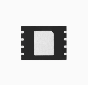 Chip de memoria flash NAND SLC de 1Gb WSON-8 GD5F1GQ5UEYIGR original - Product Image 3