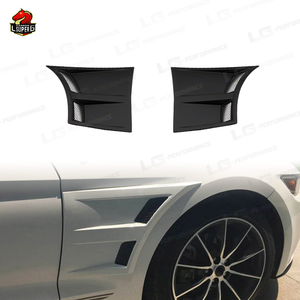 <span class=keywords><strong>Prix</strong></span> d'usine pour l'évent de garde-boue de mise à niveau Ford <span class=keywords><strong>Mustang</strong></span> et la pelle latérale arrière 2015-2023 - Product Image 2