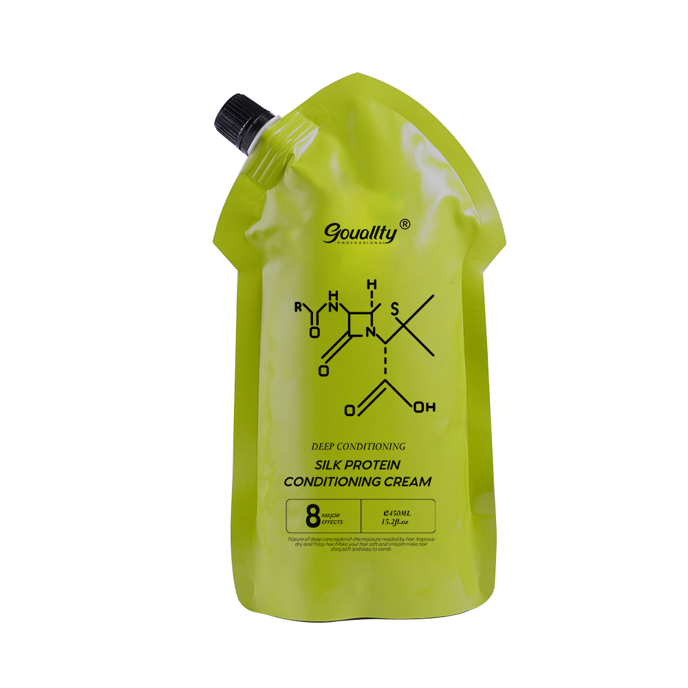 450ml Improved Formula Queratina Keratina Brasilera Tratamiento keratin hair treatment cream