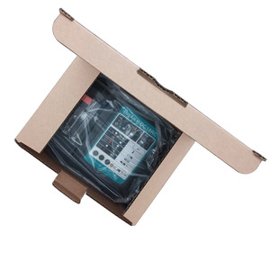 Pour <span class=keywords><strong>Makita</strong></span>, <span class=keywords><strong>chargeur</strong></span> de batterie lithium 18V <span class=keywords><strong>DC18RC</strong></span> 2A/3A, entrée AC, éclairage LED - Product Image 3
