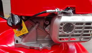 Мощная газонокосилка-робот на бензине 132 куб. см, 2200 Вт, для сада, от ведущего поставщика, отличное качество - Product Image 4