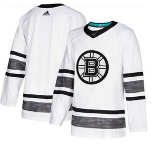 Seragam Jersey hoki es internasional untuk tim cetak Digital 100% katun organik uniseks dewasa - Product Image 4