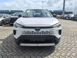 <span class=keywords><strong>Toyota</strong></span> Corolla <span class=keywords><strong>Cross</strong></span> 2026 <span class=keywords><strong>Híbrido</strong></span> 2.0l Edición Elite, Auto Nuevo Sin Usar, <span class=keywords><strong>Cross</strong></span> Ruifang Toyotas - Product Image 3