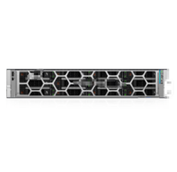 Serveur en rack 2U R760xd2, double processeur Intel Xeon Scalable, stockage de masse haute densité, serveur d'entreprise en stock, 750W, 16 Go