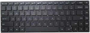 Clavier de remplacement pour ordinateur portable RedmiBook 16 2024 2025 Z3725, noir, rétroéclairé, pleine taille, avec connecteur, pour réparation d'ordinateur portable - Product Image 2