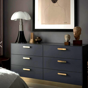 <span class=keywords><strong>Cassettiera</strong></span> personalizzata in acciaio inossidabile per cassetti colori freddi Multi-funzionale resistenza agli urti armadio <span class=keywords><strong>cassettiera</strong></span> - Product Image 1