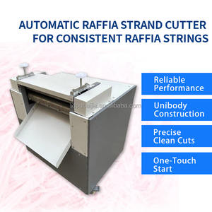 Macchina Trituratrice per Carta Arricciata, Macchinario per Taglio Coriandoli, Trituratore per Carta Arricciata - Product Image 5