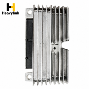 Panel de Control ECU Heavylink VOE11383475, Placa de Computadora para Excavadora Volvo EC220E EC380E EC480E, Repuesto - Product Image 3