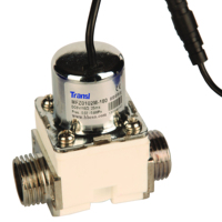 Water valve elektromagneten gebruikt in Irrigatie systemen
