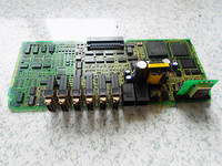 Carte de commande PCB d'origine FANUC A20B-2100-0800, neuve en stock, meilleur prix