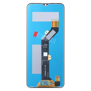 Mobile Phone LCD for TECNO Smart 5 Display Screen Replacement 6.5 Inch Mobile Phone LCD Part - Product Image 2