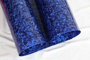 Đầy màu sắc pearloid Celluloid tờ (0.17mm-1.5mm) -cho nhạc cụ, trống kết thúc tốt đẹp & veneers - Product Image 4