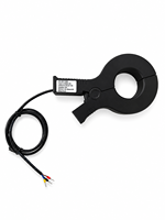 Module de capteur de courant à effet Hall 50 mm ±1000A, sortie analogique 2,5 V ±2 V CC, alimentation 5 V, câble de 1 m