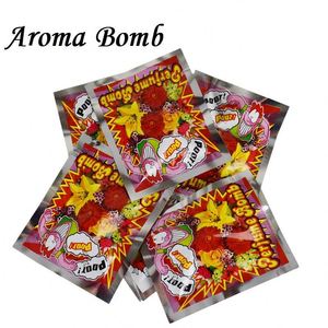 Nuevas bolsas de bomba de pedo divertidas calientes, bomba fétida, mordazas malolientes, bromas prácticas, juguetes tontos, broma divertida, juguete, proyectil de pedo - Product Image 6