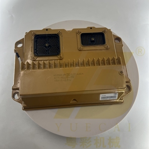 ECU ใหม่ 417-6020 สำหรับตัวควบคุมเครื่องยนต์รถขุด 4176020 C18 C15 C13 20R3749 อะไหล่รถก่อสร้าง - Product Image 4