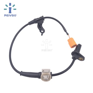 Sensor de Velocidad de Rueda ABS Trasero Izquierdo OEM 57475-SDA-A03 para Honda Accord 2003-2007, Sensores Automotrices #   57475SDAA03 - Product Image 1