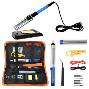 Alat Tukang Kunci Canggih Multimeter Universal Cocok untuk Produk Tukang Kunci - Product Image 2