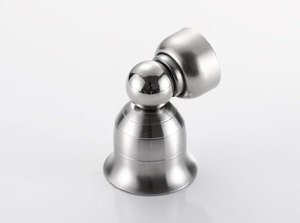 1.1-1.6 forte forza magnetica Cast Ss cerniera porta idraulica maniglia resistente tappo porta in acciaio magnete legno fermaporta regolabile porta - Product Image 2