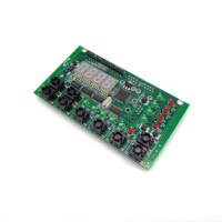 Assemblage en surface (SMT) |   Service complet d'assemblage de circuits imprimés et de fabrication de PCBA