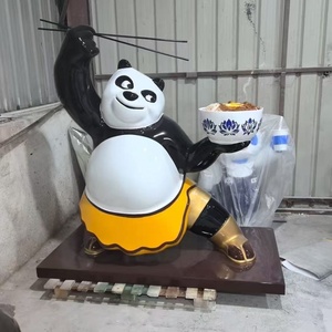 Produttore di Statue e Sculture su Larga Scala, Servizi ODM OEM di Stampa e Lavorazione di Modelli <span class=keywords><strong>3D</strong></span> - Product Image 2