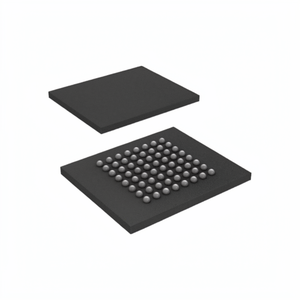Electronic Chips Component Memory 64 LBGA Authorized Distributor S29GL064N11FFIS32 - Product Image 1
