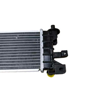 Intercambiador de calor del motor para Huawei M9, pieza de repuesto de aleación de aluminio - Product Image 4