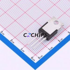 Transistor de Efecto de Campo (MOSFET) MTP33N10E-VB TO-220AB Original y Nuevo - Product Image 2