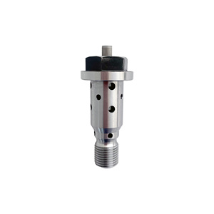 Nouvelle vis centrale de soupape de commande d'huile en gros d'usine 68013891AA A2720500478 2720500478 pour mercedes-benz Sprinter 272 - Product Image 1