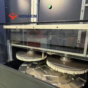 HODAXIN Machine de nettoyage des rayures <span class=keywords><strong>sur</strong></span> les vitres avant et arrière des téléphones à 26 emplacements pour les nouveaux modèles d'<span class=keywords><strong>iPhone</strong></span> 12, 13, 14, 15, 16, 17 - Product Image 5