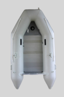 Vente en gros de bateaux pneumatiques à rames en PVC 0,9, bateau en plastique, console centrale, bateau pneumatique en caoutchouc