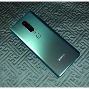 โทรศัพท์มือถือ <span class=keywords><strong>OnePlus</strong></span> <span class=keywords><strong>8</strong></span> 5G รุ่น Global ROM แรม <span class=keywords><strong>12GB</strong></span> ความจุ <span class=keywords><strong>256GB</strong></span> หน้าจอ 6.55 นิ้ว 90Hz ชิปเซ็ต Snapdragon 865 กล้อง 48MP ชาร์จไว 30W แบตเตอรี่ 4300mAh ระบบปฏิบัติการ Android 10 รองรับ NFC และ LTE โทรศัพท์ 5G รุ่นฝรั่งเศส - Product Image 1