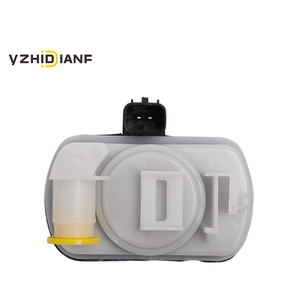 Bomba de Detección de Fugas del Sistema de Emisiones Evaporativas 4861961AC 4861961AA Bomba de Detección de Fugas de Vapor de Combustible para <span class=keywords><strong>Dodge</strong></span> Challenger Charger - Product Image 3