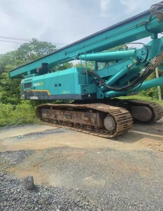 SWDM22 220KN usado. SWDM25 SWDM14 SWDM28 SWDM26 SWDM18 SWDM36 SWDM40 utilizado ROTARY PILING/plataforma de perforación rotativa - Product Image 2