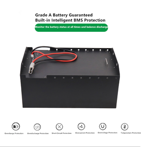 Paquete de Baterías de Litio Personalizado de Ciclo Profundo, 24V 36V 48V 80V 200AH 300AH 600AH, Grado Prismático, 6000 Ciclos, Ligero - Product Image 2